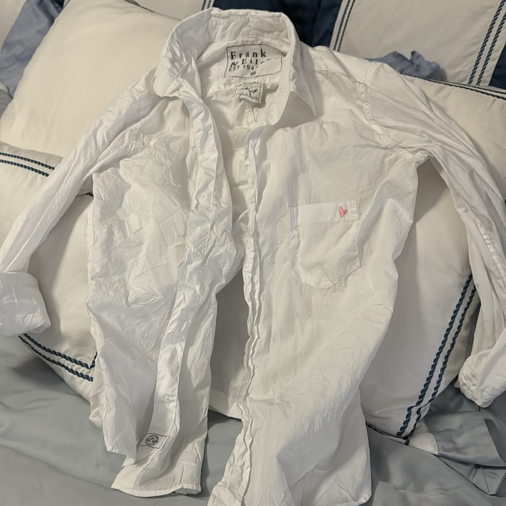 Never Worn Too Small View 4
